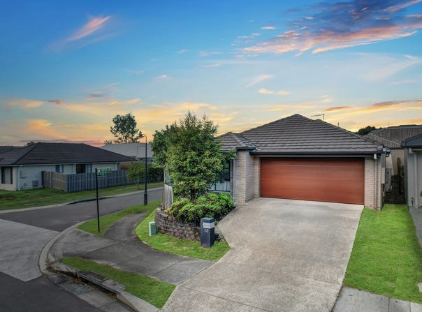 58 Falcon Street, Redbank Plains, Qld 4301
