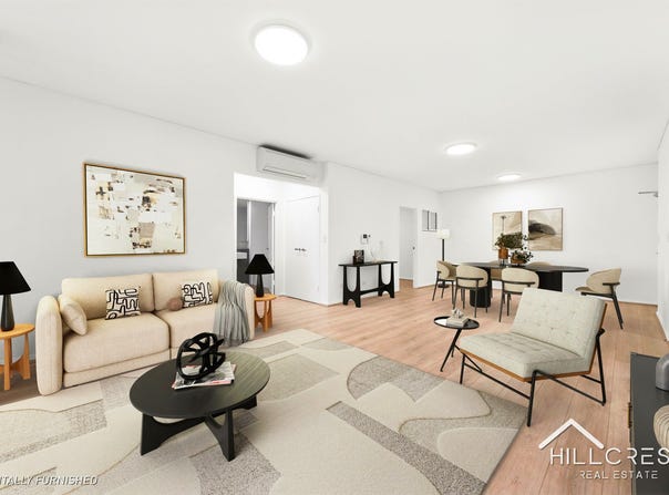 206/1 Adonis Avenue, Rouse Hill, NSW 2155
