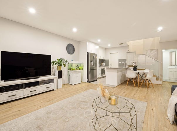 20/69-73 Park Road, Homebush, NSW 2140
