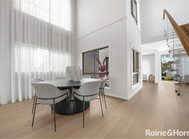 57 Berkshire Circuit, Leppington, NSW 2179