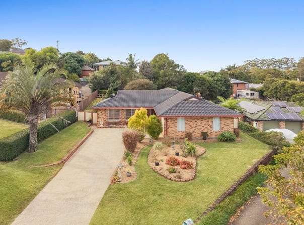 14 Bristol Circuit, Goonellabah, NSW 2480