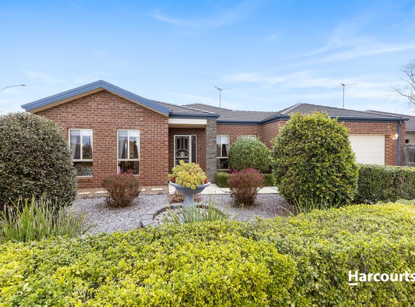 112 Rossack Drive, Waurn Ponds, Vic 3216