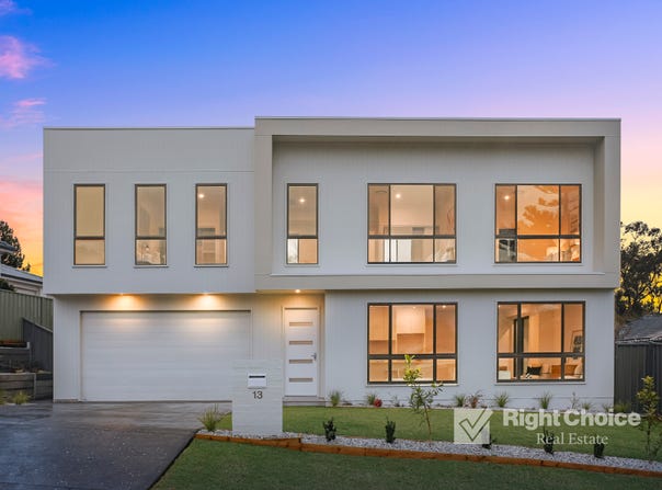 13 Wade Street, Figtree, NSW 2525