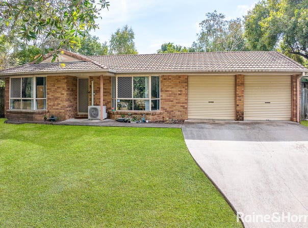 56 Berkley Drive North, Browns Plains, Qld 4118