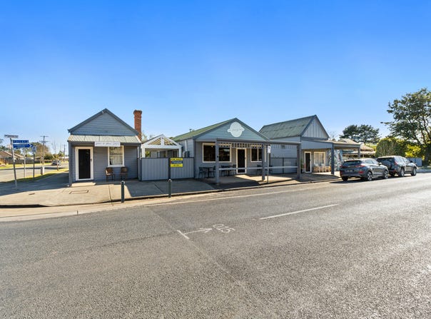 12 Forbes Street, Briagolong, Vic 3860