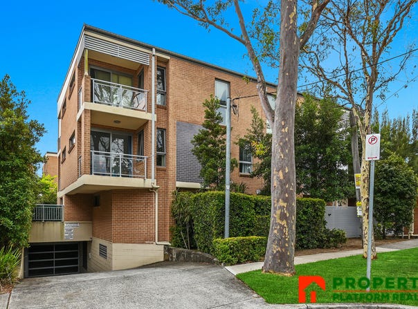 9/4-6 Coleridge Street, Riverwood, NSW 2210