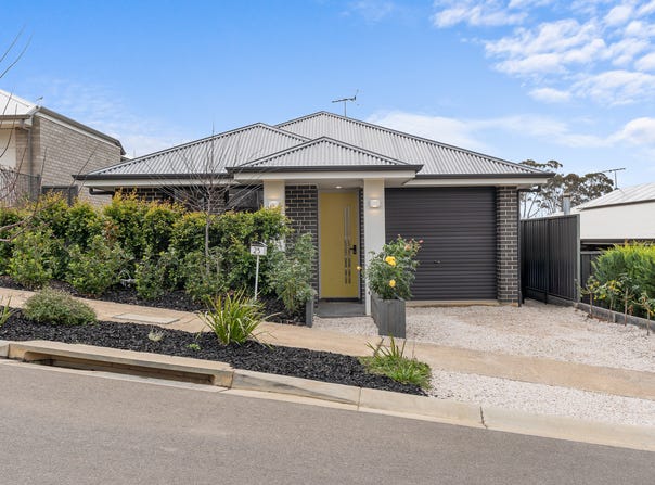 25 Blue Gum Street, Mount Barker, SA 5251