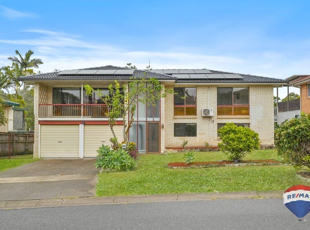 27 Gaillardia St, MacGregor, Qld 4109