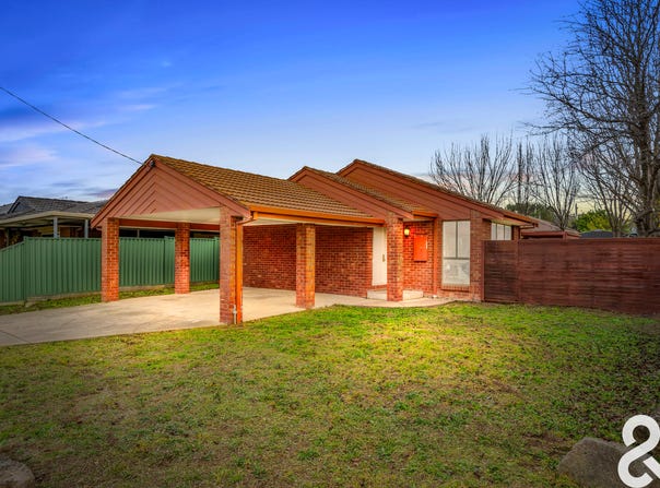 29 Halter Crescent, Epping, Vic 3076