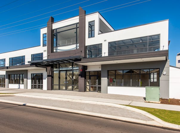 9 Rockingham Road, Hamilton Hill, WA 6163