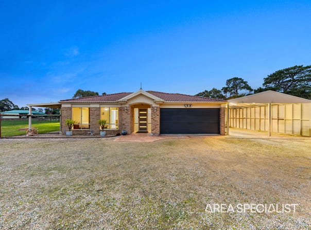731 Dalmore Road, Cardinia, Vic 3978