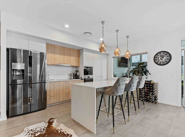 177/1 Latitude Boulevard, Nikenbah, Qld 4655