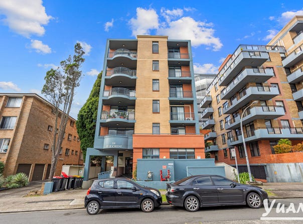 3/14 Carrington Avenue, Hurstville, NSW 2220