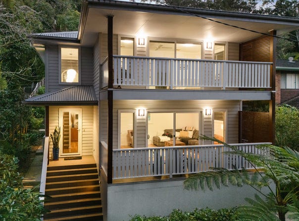 151 Avalon Parade, Avalon Beach, NSW 2107