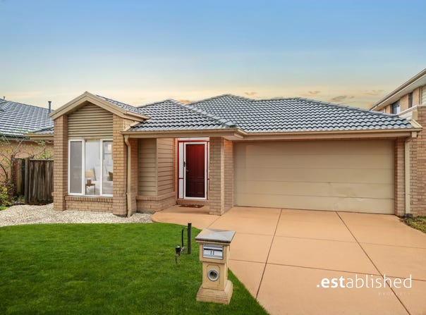 11 Foreshore Court, Sanctuary Lakes, Vic 3030