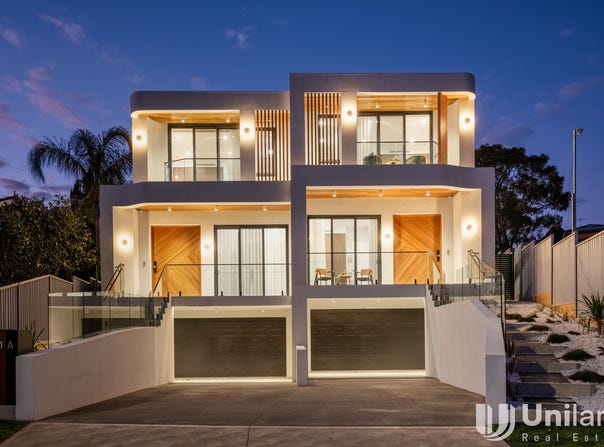 1 Lyle Street, Ryde, NSW 2112