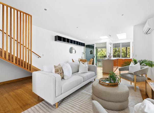 38A Terrace Street, Toowong, Qld 4066