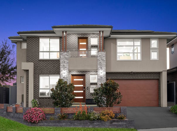 39 Gold Street (Grantham Farm), Riverstone, NSW 2765