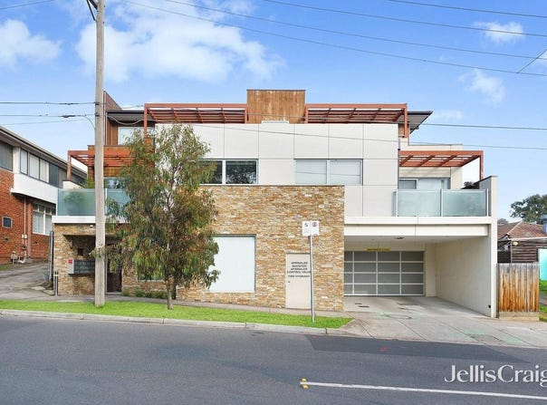 3/4 Binns Street, Montmorency, Vic 3094