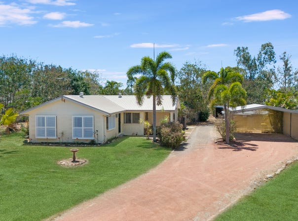 3 Maxwell Drive, Deeragun, Qld 4818