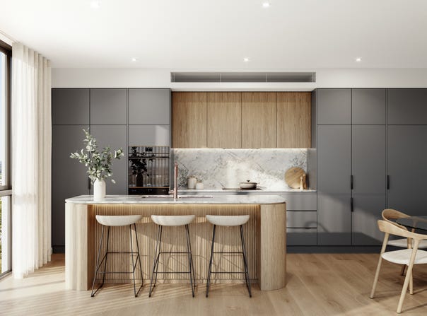 1005/12 Dension Street, Newcastle West, NSW 2302