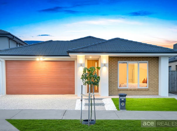 110 Carrick Street, Point Cook, Vic 3030