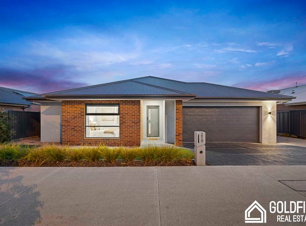 219 Cuthberts Road, Lucas, Vic 3350