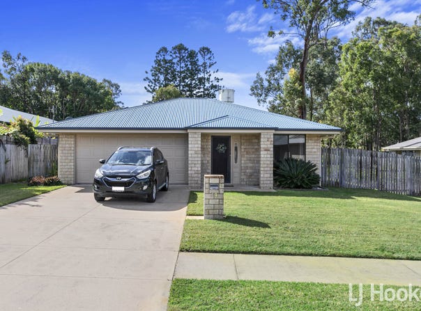 34 Cheyne Circuit, Tinana, Qld 4650