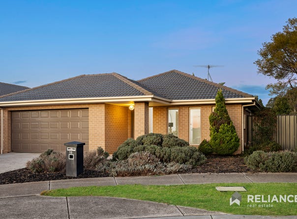 15 Soaring Road, Tarneit, Vic 3029