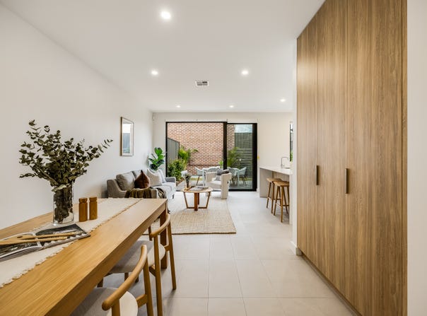 10 Eucalyptus Lane, Glenside, SA 5065
