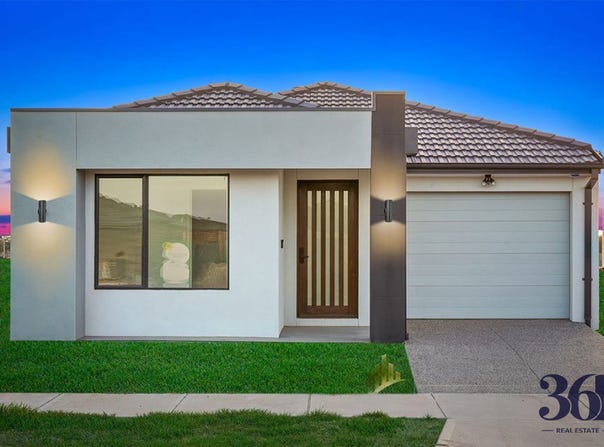 59 Paradoxa Drive, Tarneit, Vic 3029
