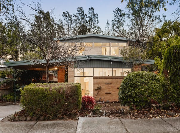 18 Slater Avenue, Blackburn North, Vic 3130