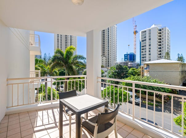 303/46-52 Pacific Street, Main Beach, Qld 4217