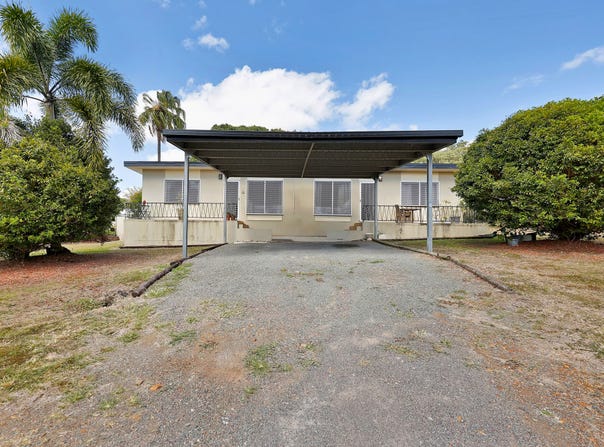 21 Atherton Street, Sarina, Qld 4737