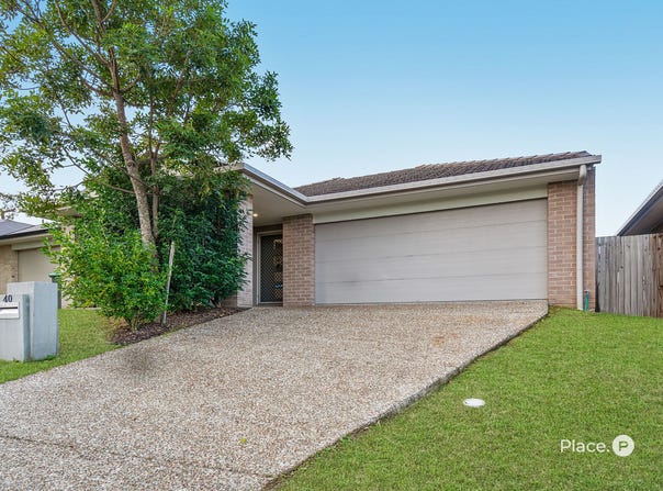 40 Tribeca Circuit, Coomera, Qld 4209