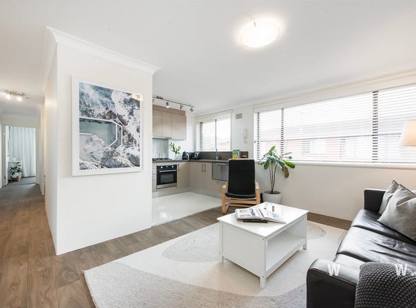 11/55 Gipps Street, Drummoyne, NSW 2047