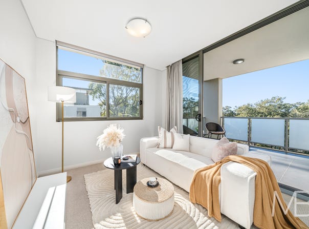 A305/2 Bobbin Head Road, Pymble, NSW 2073