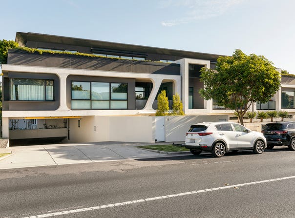 4/88 Bay Road, Sandringham, Vic 3191
