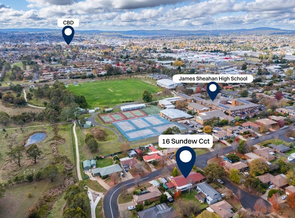 16 Sundew Circuit, Orange, NSW 2800