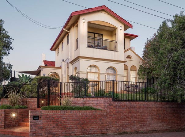 1 Gurrs Road, Brighton, SA 5048