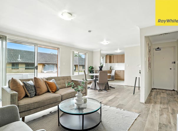 22/18 Thomas Street, Parramatta, NSW 2150