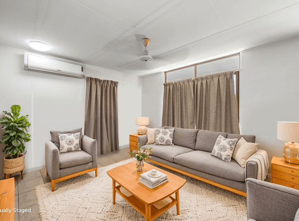 4 Adler Court, Wulguru, Qld 4811
