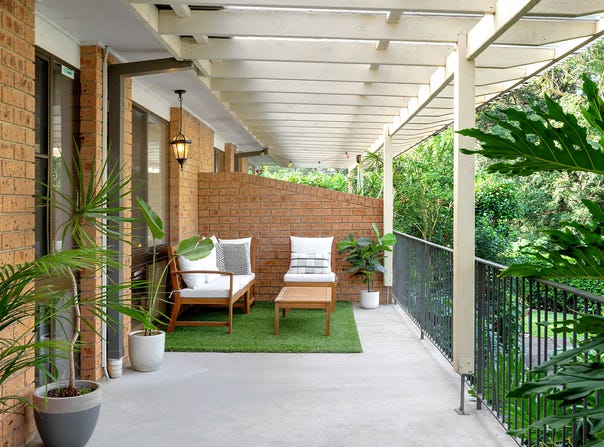 11/38 Forrest Road, Ryde, NSW 2112