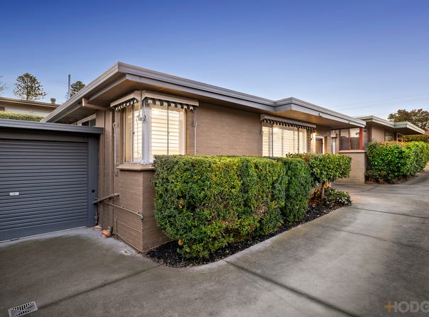 2/54 Edward Street, Sandringham, Vic 3191