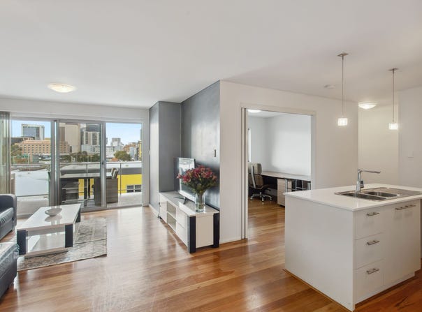 9/1 Coolgardie Street, West Perth, WA 6005