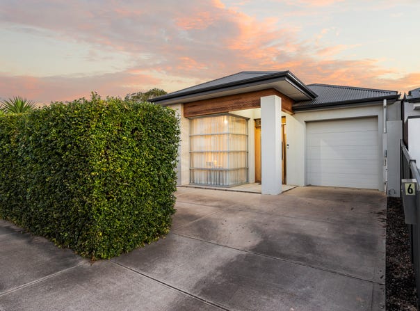 6 Minns Street West, Seaton, SA 5023
