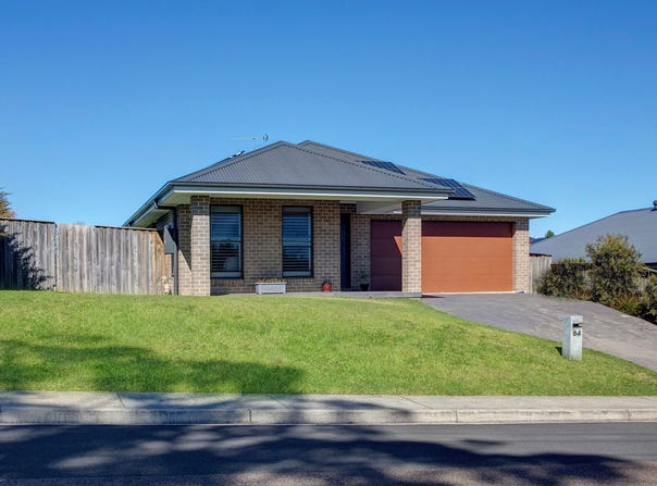 64 Broughton Street, Moss Vale, NSW 2577