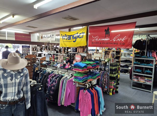 Kingaroy, Qld 4610