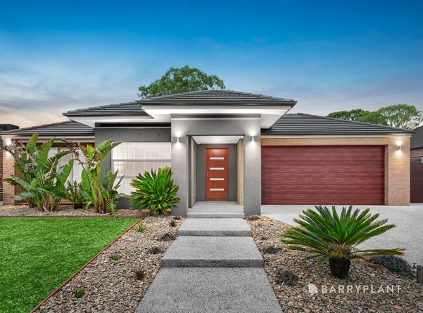 8  Makybe Way, South Morang, Vic 3752