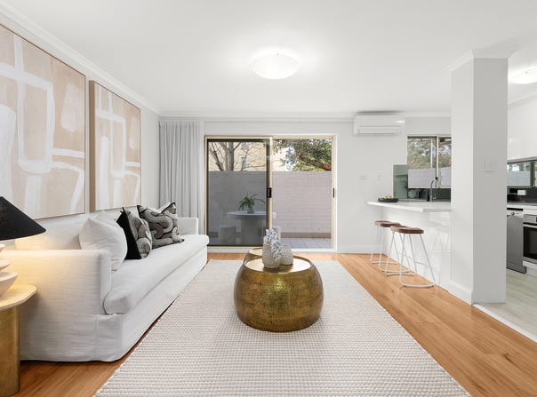 29/16 Bardwell Road, Mosman, NSW 2088